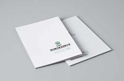 香坊区画册设计：以纸为媒，镌刻城市的精神图腾